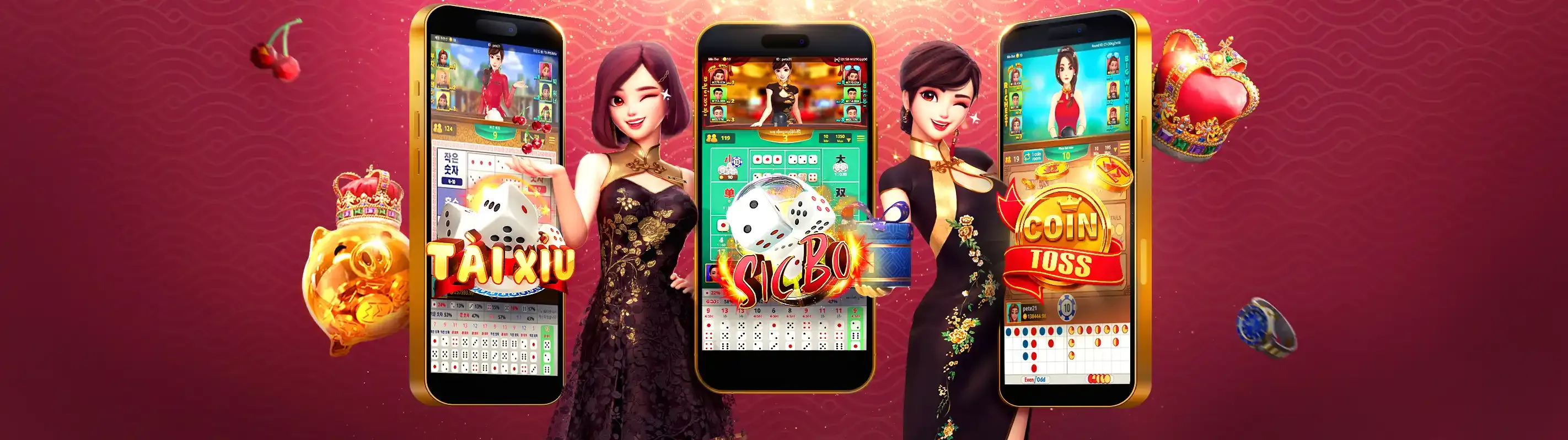 Sân bóng rổ đại học đông đúc